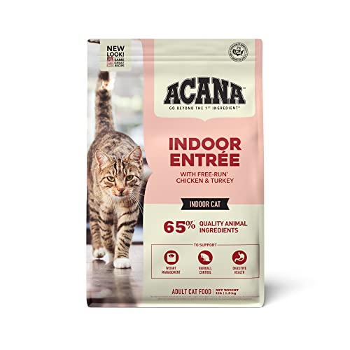 Acana Cat Food