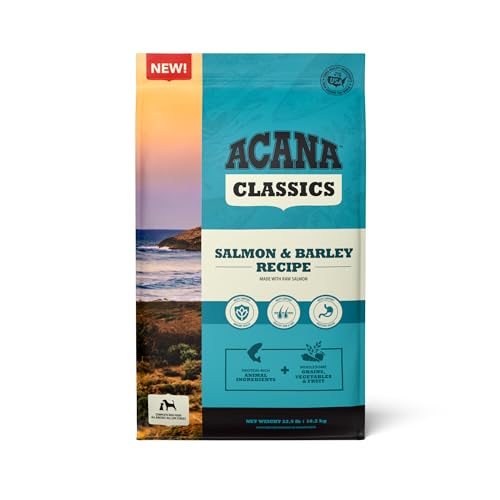 Acana Dog Food