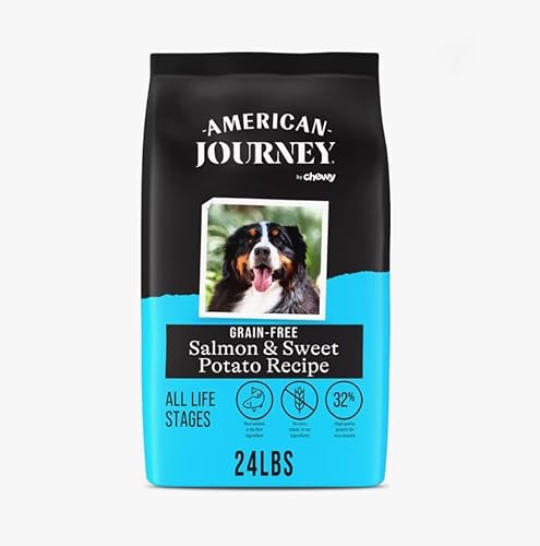 American Journey Dog Food
