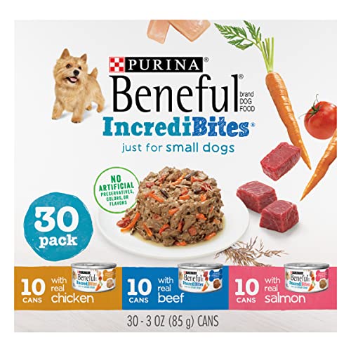 Beneful Dog Food