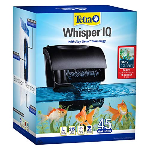 Best Aquarium Filter