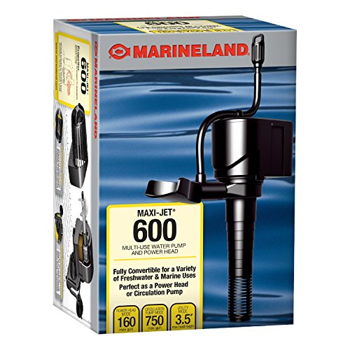 Best Aquarium Powerhead