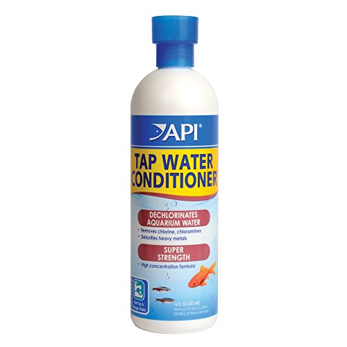 Best Aquarium Water Conditioner