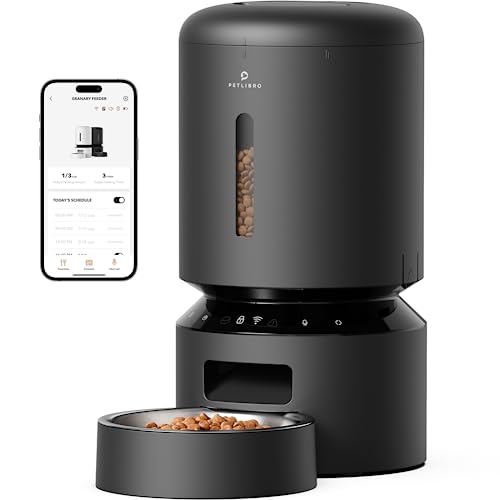 Best Automatic Dog Feeders
