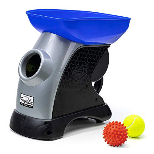 Best Automatic Fetch Machines