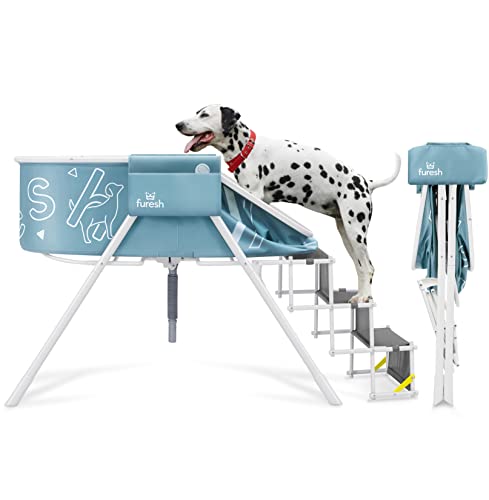 Best Bath Tubs for Dogs