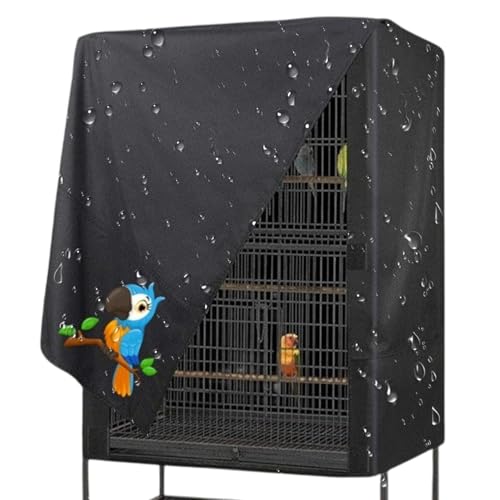Best Bird Cage Covers