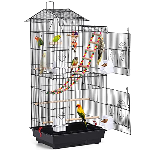 Best Bird Cage