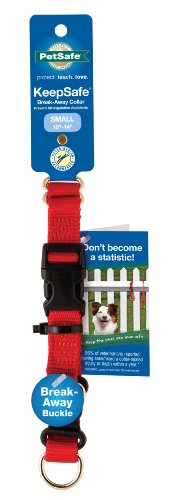 Best Breakaway Dog Collar