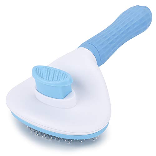 Best Brush For Rabbits