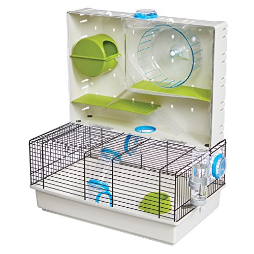 Best Cages for Hamsters