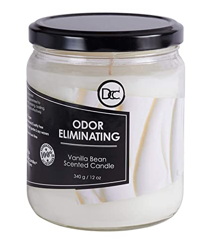 Best Candles for Pet Odor