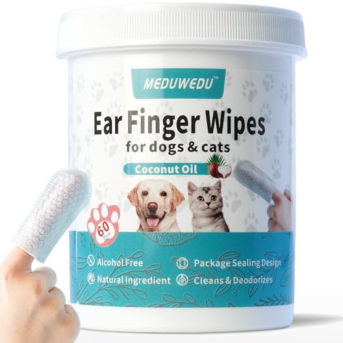 Best Cat Ear Cleaners