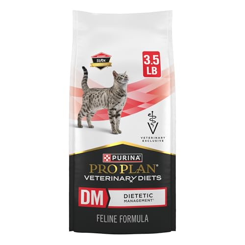 Best Cat Food for Diabetic Cats