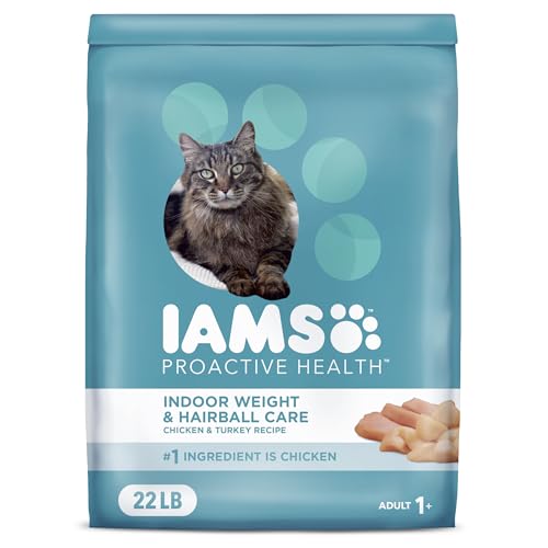 Best Cat Food for Smelly Poop