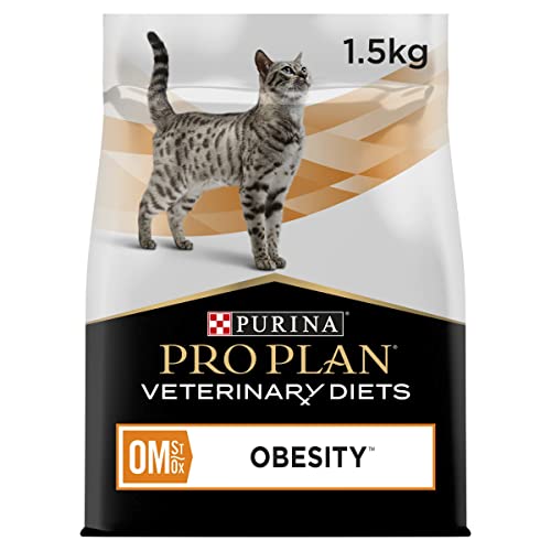 Best Cat Food for Weight Loss
