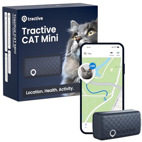 Best Cat Gps