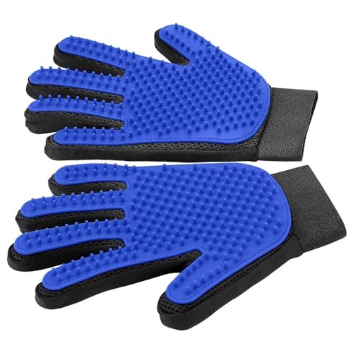 Best Cat Grooming Gloves