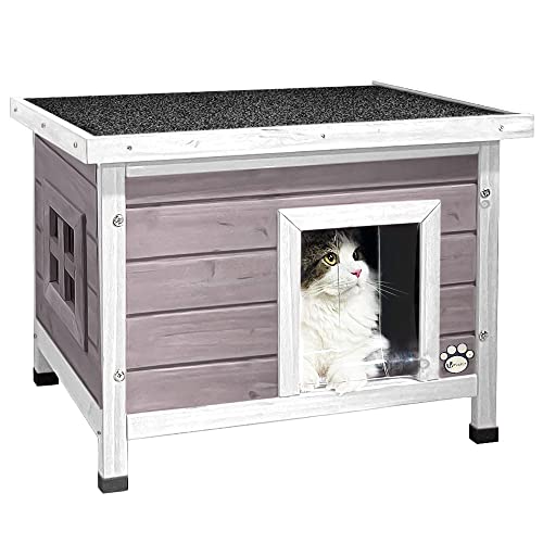 Best Cat Houses