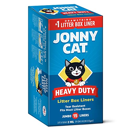 Best Cat Litter Box Liners
