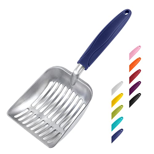 Best Cat Litter Scoops