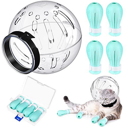 Best Cat Muzzles
