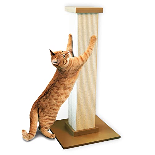 Best Cat Scratching Tower
