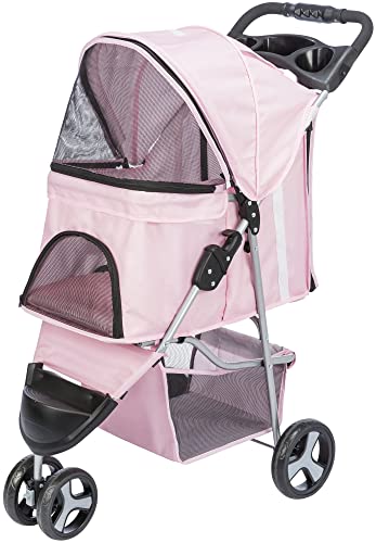 Best Cat Strollers