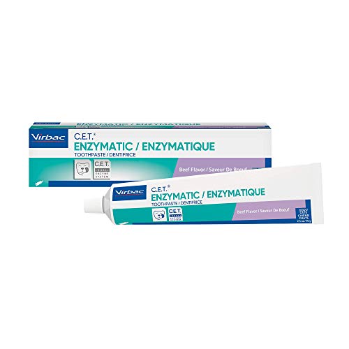 Best Cat Toothpaste