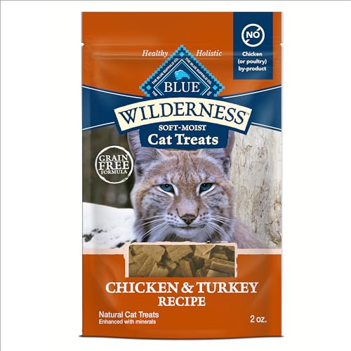 Best Cat Treats