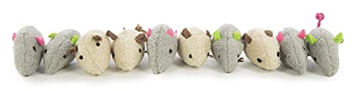 Best Catnip Toys for Cats