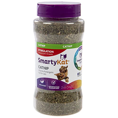 Best Catnip