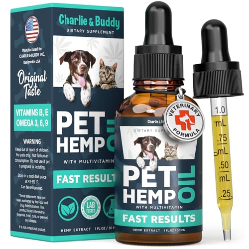 Best Cbd Oil for Dogs
