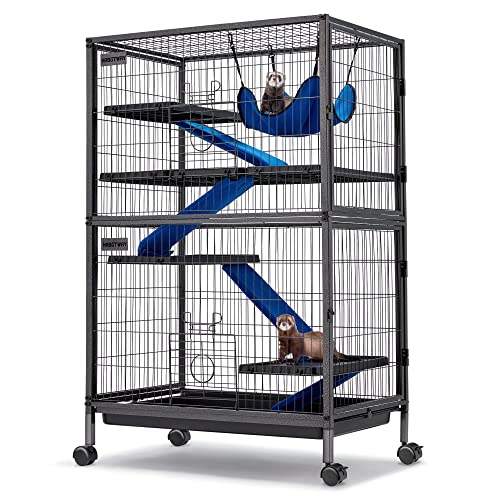 Best Chinchilla Cage