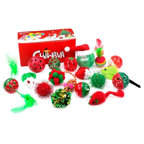 Best Christmas Gifts for Cats