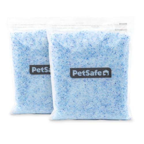 Best Crystal Cat Litter