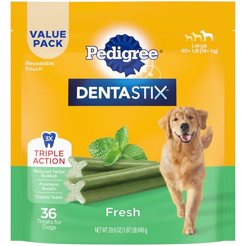 Best Dental Chews for Dogs
