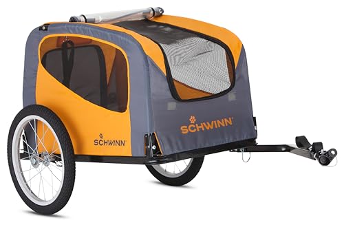 Best Dog Bike Trailers