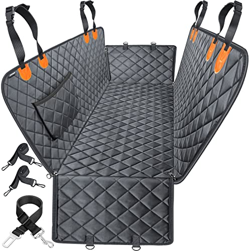 Best Dog Car Seat Covers