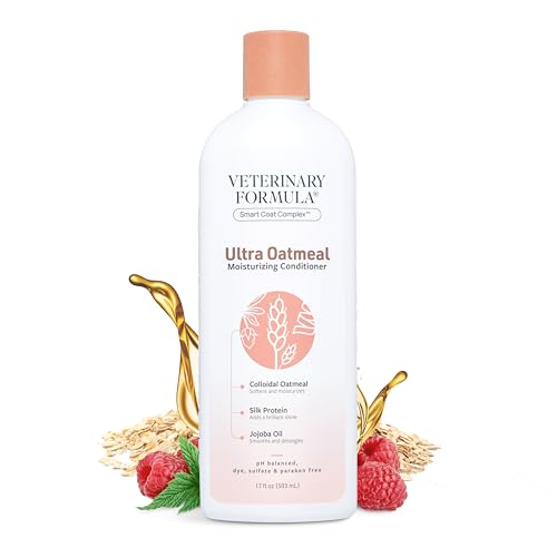 Best Dog Conditioners