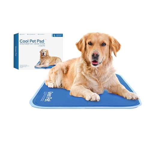 Best Dog Cooling Pads