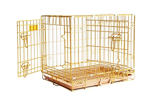 Best Dog Crates for Goldendoodles