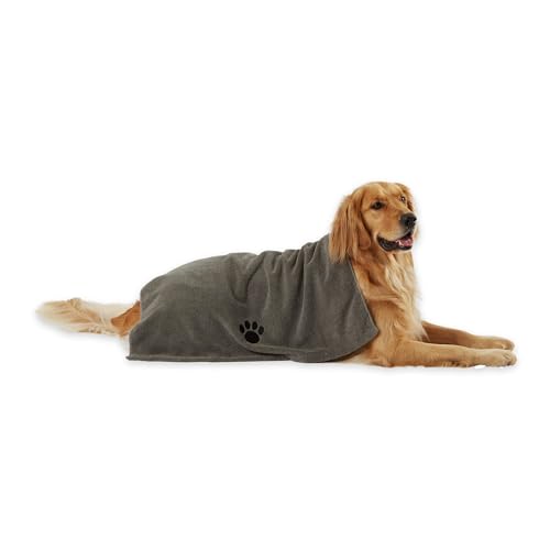 Best Dog Drying Towels