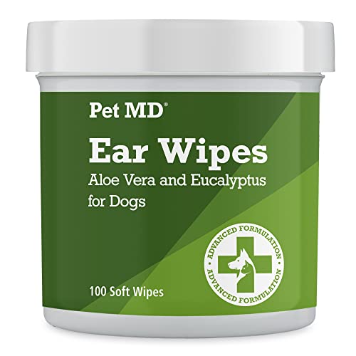 Best Dog Ear Cleaners