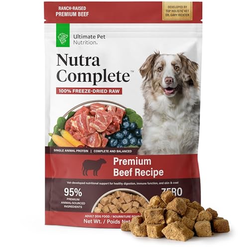 Best Dog Food for Acid Reflux