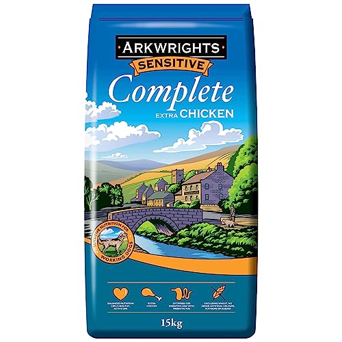 Best Dog Food for Allergies