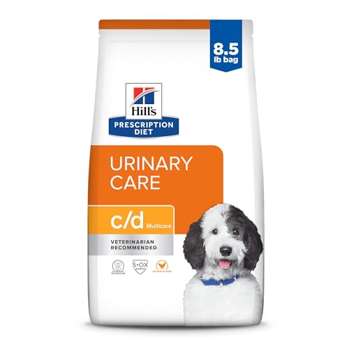 Best Dog Food For Bladder Stones