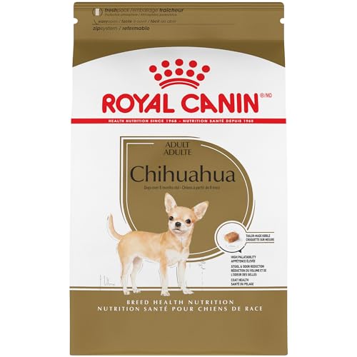 Best Dog Food for Chihuahuas