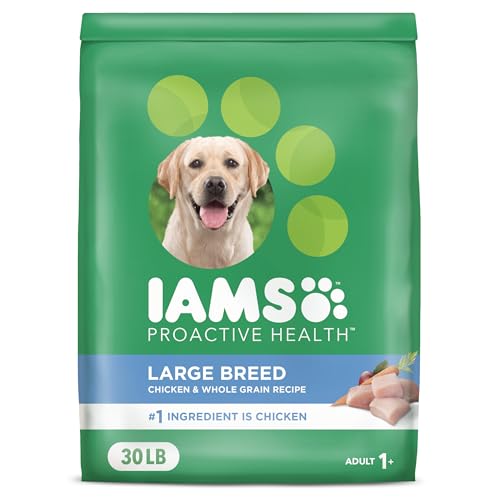Best Dog Food for Mastiffs