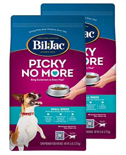 Best Dog Food for Picky Eaters